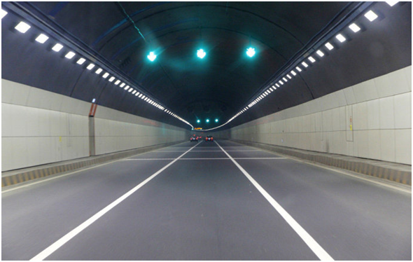 led tunnellampor 100W led tunnel lamps 100W