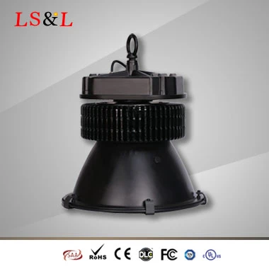 150W IP65 LED Highbay Lamps With 200lm/W