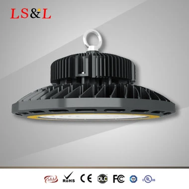 150W UFO Highbay-ljus med hög effekt