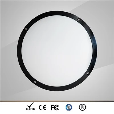 IP66 vattentät LED-taklampa