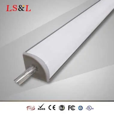 1M Slim LED Corner Mounted Linear Decorated Lighting Bar
