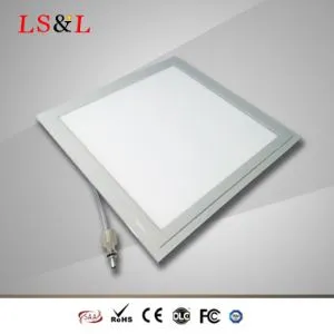 IP65 Vattentät LED Panel Light