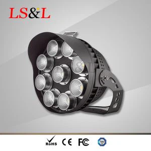 Utomhus LED-sportlampor